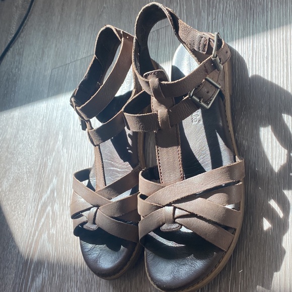 Timberland sandals - Picture 2 of 2